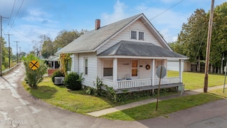 117 S Oak St, Berwick, PA 18603