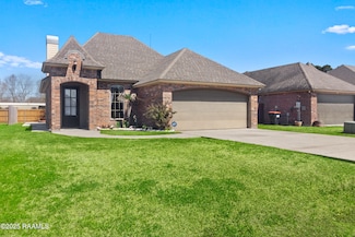 104 Old Heritage Ln, Carencro, LA 70520