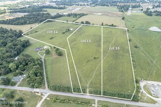 15 Shull White Rd, Leitchfield, KY 42754