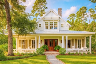 1 Heirloom Ln, Columbia, TN 38401