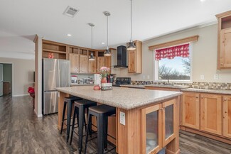 10135 Cr 379, Hawley, TX 79525