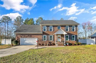 5880 McDonald Rd, Parkton, NC 28371
