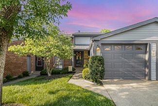 142 Elmsmead Ct, Crestview Hills, KY 41017