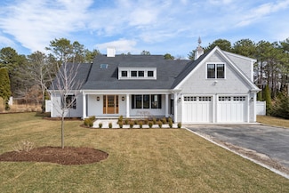 10 Dawson Way, Falmouth, MA 02536