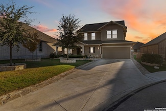 12336 Saddle Up Dr, San Antonio, TX 78254