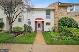 3595 S Leisure World Blvd Unit 20C, Silver Spring, MD 20906