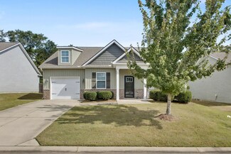 3317 Greymoor Cir, Aiken, SC 29801