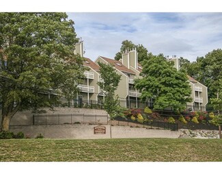 45 Lakeside Ave Unit 16, Marlborough, MA 01752