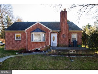 9 Keeler Ave, Stevens, PA 17578