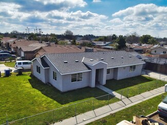 1761 B St, Fresno, CA 93706