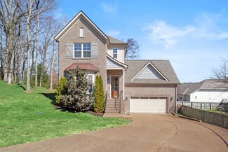 1908 Hamelton Cir, Spring Hill, TN 37174