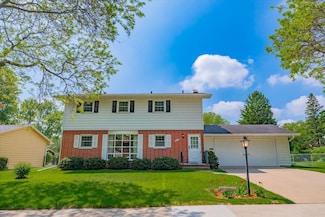 6329 Masthead Dr, Madison, WI 53705