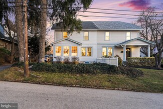 14 Springfield Ave, Flourtown, PA 19031