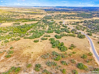 LOT 34 Winans Creek Ranch, Bandera, TX 78055