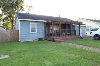 613 Duval Ave, Houma, LA 70364