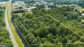 TBD Seminole Trail, Madison, VA 22727