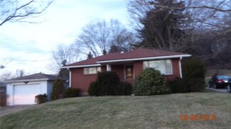 6432 Old William Penn Hwy, Export, PA 15632