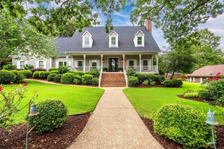 102 Whispering Hills St, Hot Springs National Park, AR 71901