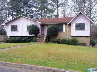 1136 Circle Trail, Birmingham, AL 35214