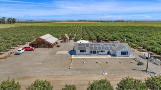18356 Lansing Ave, Lemoore, CA 93245