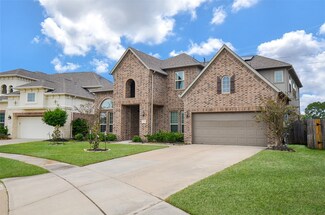 17738 Dawn Mill Ln, Cypress, TX 77433
