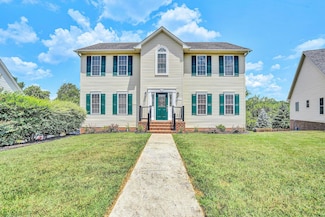1744 High Gate Ln, Salem, VA 24153