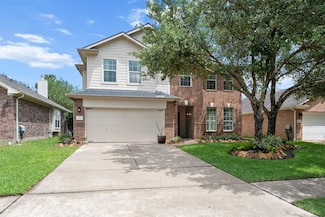 9330 Vander Rock Dr, Houston, TX 77095