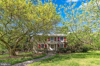 1412 Ruxton Rd, Towson, MD 21204