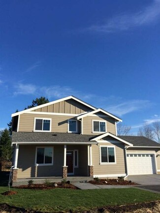 513 Harman Way, Bellingham, WA 98226