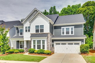 15312 Ravenall Dr, Huntersville, NC 28078