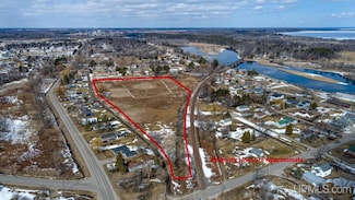 TBD N 3rd Ave, Wells, MI 49894