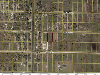 18230 NW 306th St, Okeechobee, FL 34972