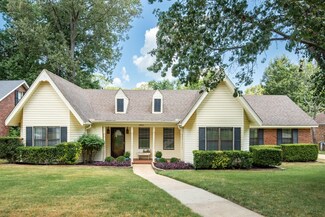 5974 Hickory Grove Ln, Memphis, TN 38134