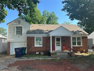 621 NW 50th St, Oklahoma City, OK 73118