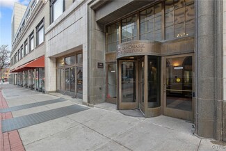 108 W Jefferson St Unit 706, Syracuse, NY 13202