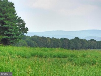 0 Longfield Ln, Shepherdstown, WV 25442