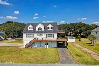 2528 Jolly Roger Dr SW, Supply, NC 28462