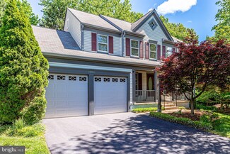 14000 Marblestone Ct, Clifton, VA 20124