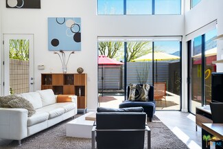 247 Cheryl Way, Palm Springs, CA 92262
