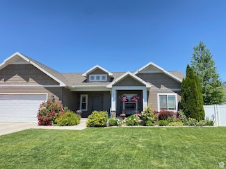 225 E 620 S, Smithfield, UT 84335