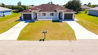 152 Pullman St, Lehigh Acres, FL 33974