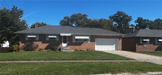 6171 Norfolk Dr, Cleveland, OH 44134