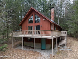 20 Deer Run, Otis, MA 01253