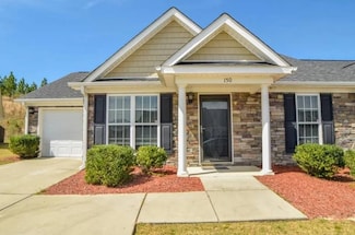 150 Bobwhite Dr, Aiken, SC 29801