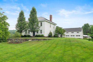 1427 Jericho St, White River Junction, VT 05001