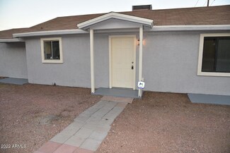 519 N 21st Place, Phoenix, AZ 85006