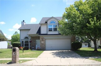 2629 Sunningdale Ct, Indianapolis, IN 46234