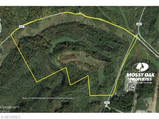 0 Jockey Hollow Rd Unit 3709621, Cadiz, OH 43907