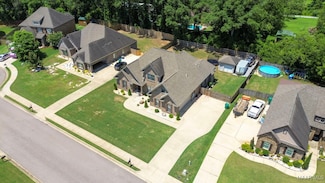70 Cumberland Park Dr, Millbrook, AL 36054