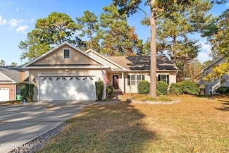 7 Remington Ln Unit 3, Pinehurst, NC 28374